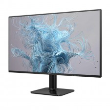 Monitors Philips 24'' FHD IPS, 120Hz 1ms, VGA, HDMI